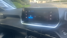 Peugeot 208 1.2 PureTech 100 Allure Premium + 5dr Petrol Hatchback